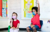 La mascarilla aumenta un 20% las consultas por problemas en el desarrollo del habla de los niños