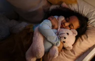 La apnea obstructiva del sueño afecta del 1 al 5% de la población infantil