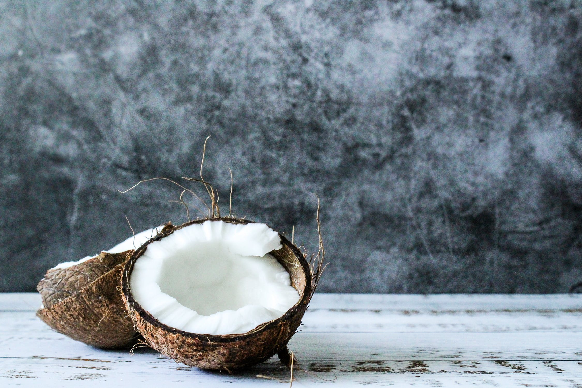 Beneficios de incorporar el coco en tu dieta