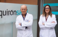 Dr. Asso y Dra. Jáuregui: 