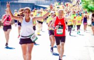 Consejos para correr una maratón con seguridad