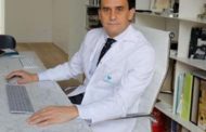 Dr. Salvador Morales