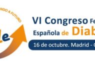 FEDE celebrará su VI congreso, la principal cita de la diabetes a nivel asociativo en España