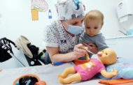 Uno de cada cuatro bebés padece caries de primera infancia severa