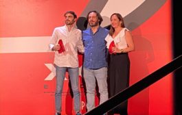 Grupo Ribera, premio Aspid de oro por su campaña publicitaria “en blanco” para hablar del suicidio