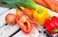 Verduras que son más sanas cocinadas que crudas