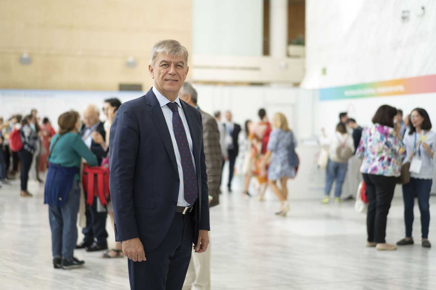 Láser y sistemas de luz para fines estéticos, despuntan en CILAD 2022
