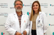 Quirónsalud Málaga implementa el cribado nutricional como herramienta adicional en diagnósticos