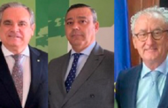 Reconocimiento al personal sanitario en el homenaje de Estado a las víctimas de la Covid-19