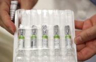 Madrid adquiere 1,6 millones de dosis de vacunas frente a la gripe