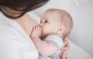 La lactancia materna fomenta el desarrollo de la musculatura oral, la respiración y la fonación del bebé