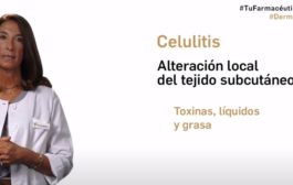 Celulitis, ¿qué debes saber?