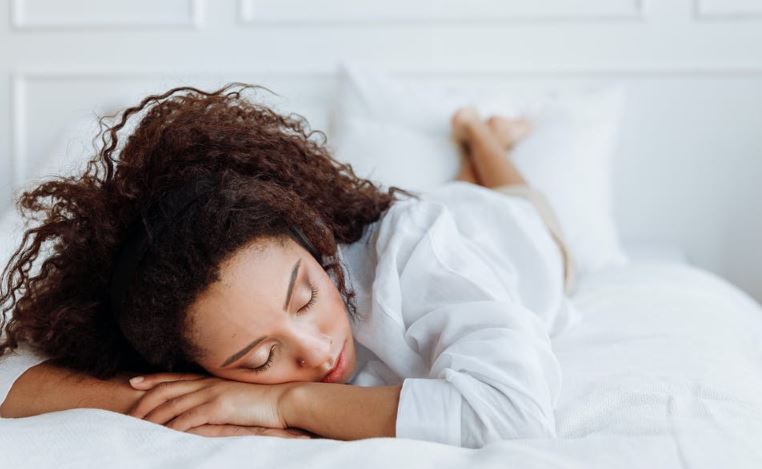 ¿Has probado a tomar pastillas de magnesio para dormir mejor?