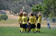 El deporte en la infancia es fundamental para mantener la espalda sana
