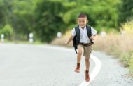 Cuidar los pies con la vuelta al cole