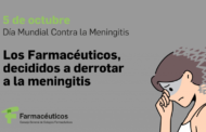 Día Mundial contra la meningitis