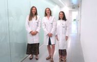 Nuevo servicio de nutrición clínica y deportiva en Olympia