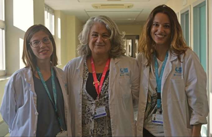 Jornada sobre Insuficiencia Placentaria en el Hospital de Torrejón
