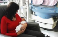 El Hospital del Vinalopó ofrece una habitación para mamás que tienen a sus bebés ingresados
