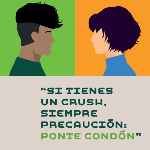 Madrid lanza una campaña para concienciar a los jóvenes sobre una sexualidad responsable