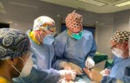 Cirugía multinivel en niños con parálisis cerebral