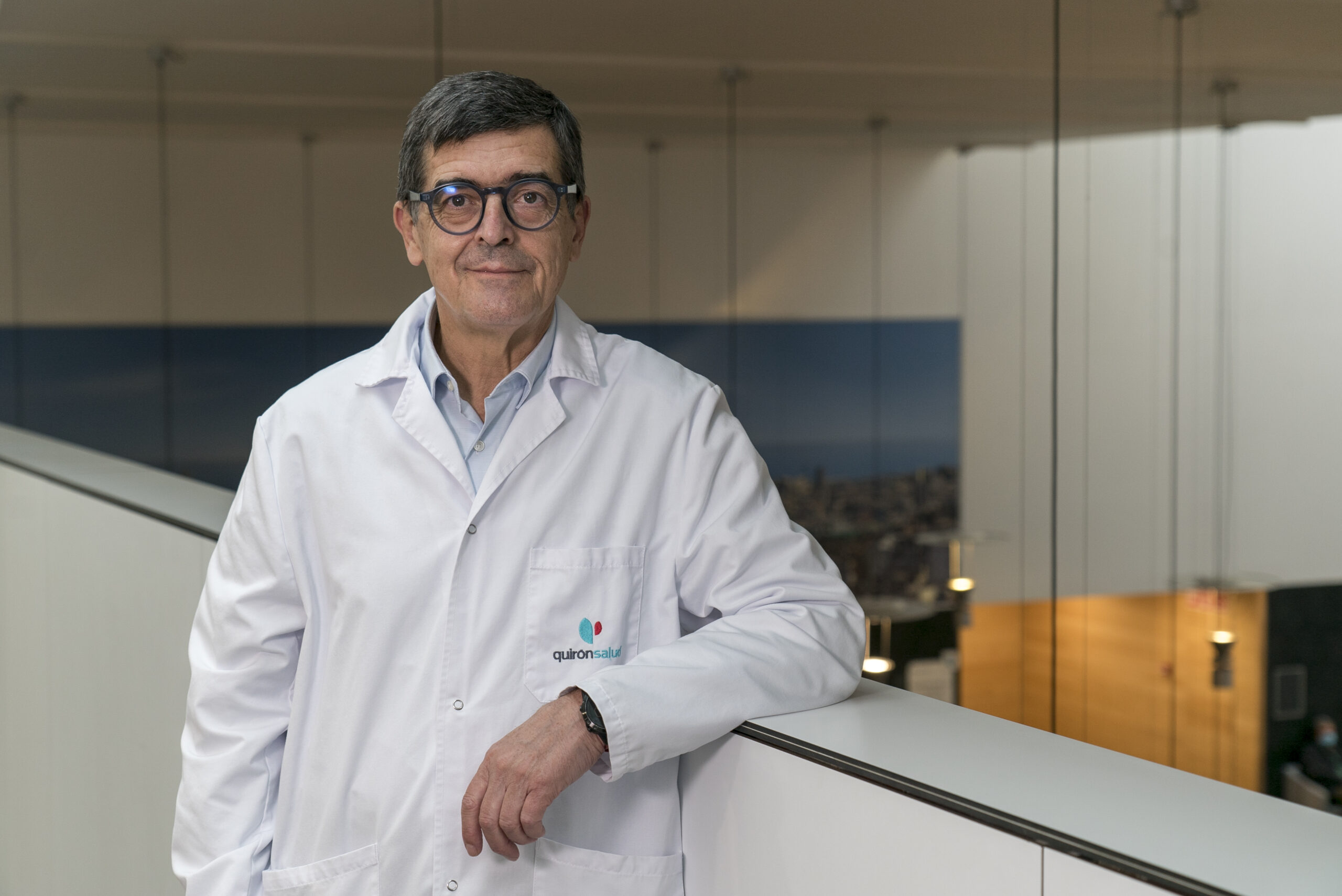 Quirónsalud Barcelona inaugura su nueva Unidad de Cardiología