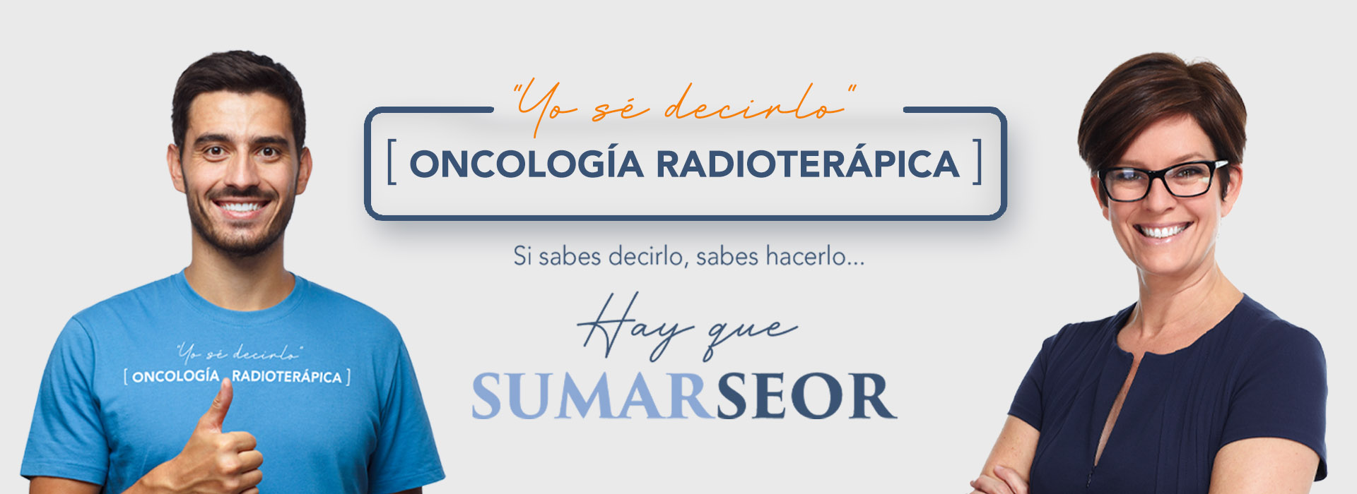 Día de la Oncología Radioterápica