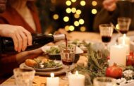 Consejos nutricionales para hacer frente a los excesos esta Navidad
