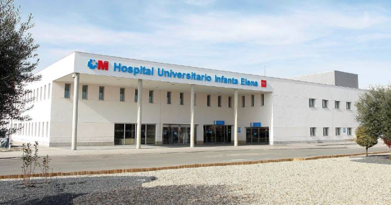 El Hospital Infanta Elena promueve la actualización en enfermedades infecciosas