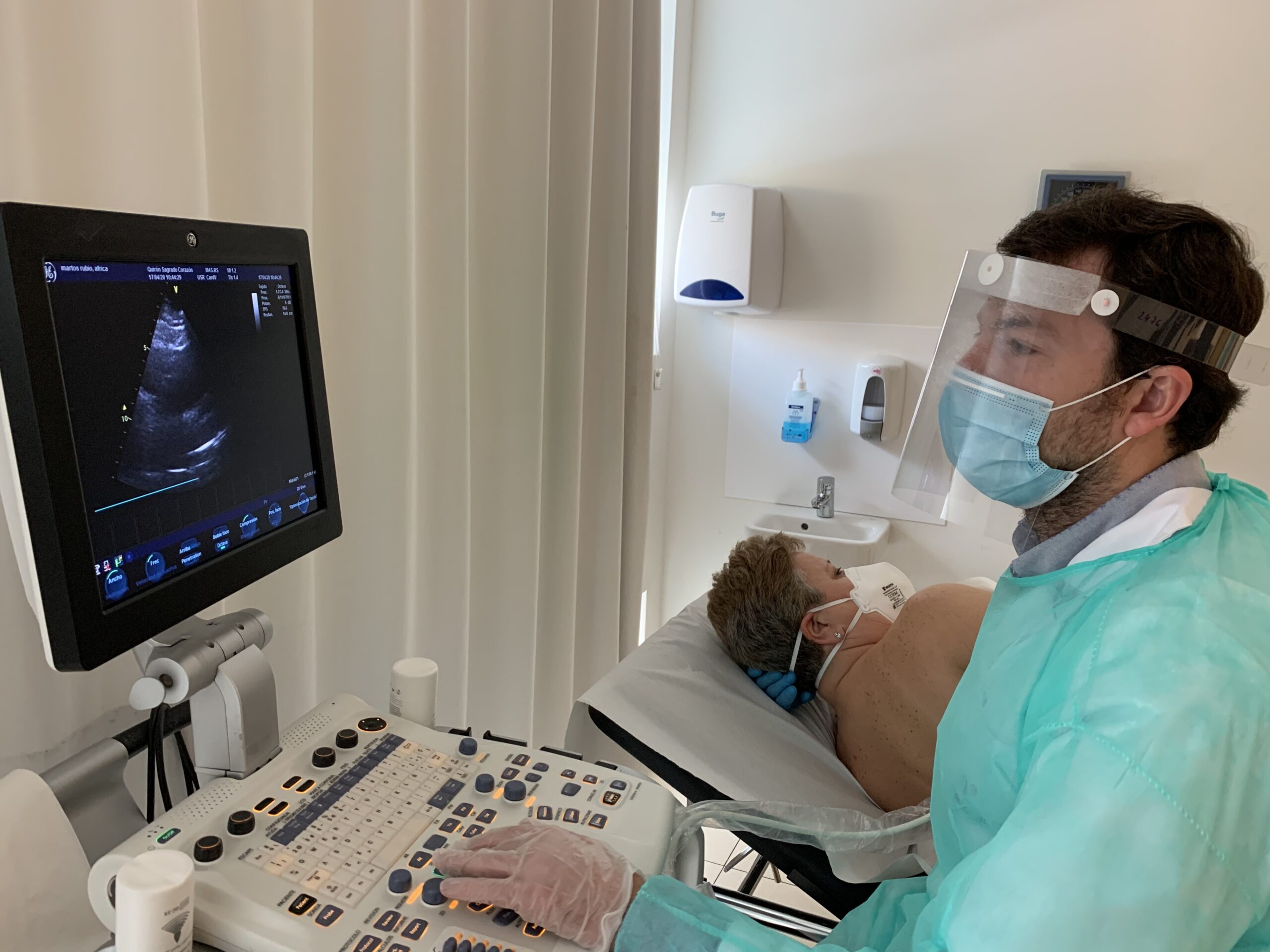 La obesidad, principal factor de riesgo en el 50% de las enfermedades cardiovasculares