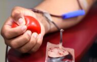 Macromaratón de donación de sangre