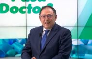 Osteoporosis: En España, más de tres millones de personas la padecen