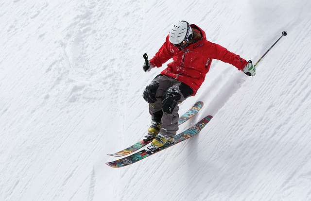 Cómo evitar lesiones y disfrutar sin riesgos de la nieve