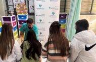 Quirónsalud Córdoba forma a alumnos en técnicas de reanimación cardiopulmonar