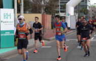 Quirónsalud, Healthcare Partner de la eDreams Mitja Marató de Barcelona 2023