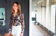 Nuria Martín Gil, nueva Directora General del Grupo VIVO