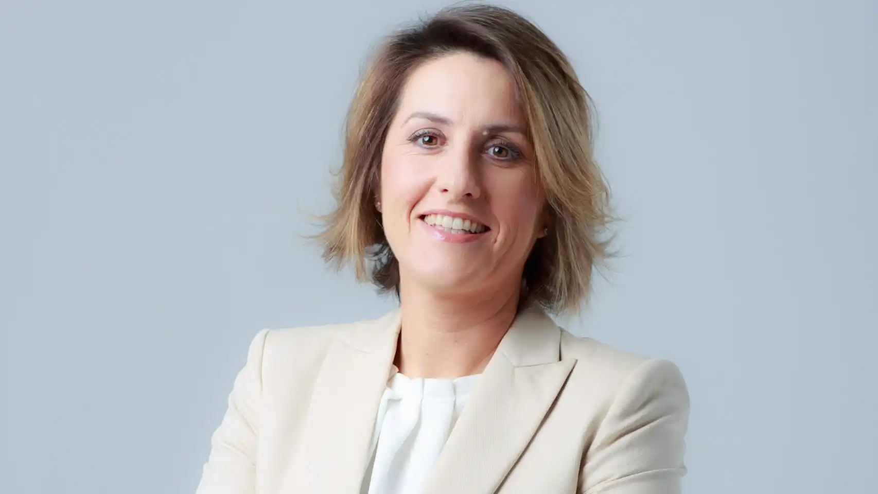 Patricia Pérez, entre las Top 100 Mujeres Líderes en España