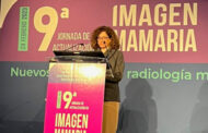 Las doctoras Camps y Hernández participan en la 9ª Jornada de Actualización en Imagen Mamaria