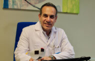 Dr. Nabil Ragaei