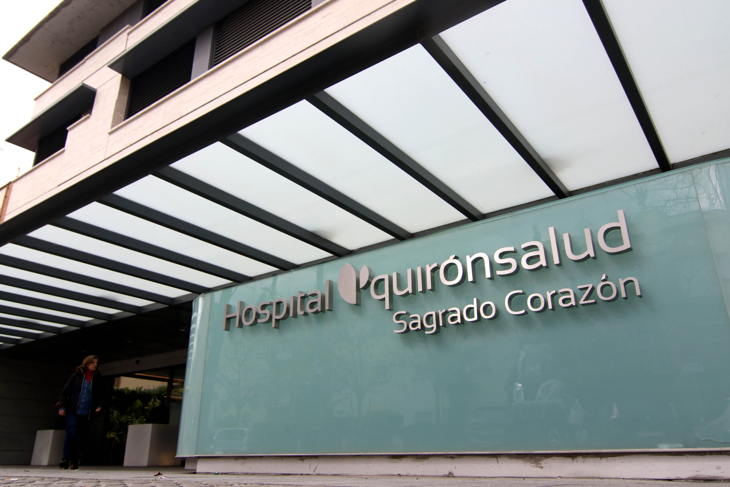 Quirónsalud Sagrado Corazón, en el primer ranking TOP20 de hospitales y clínicas privadas más destacados