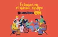 Esclerosis múltiple: La campaña ‘Conexiones’, rompe las barreras sociales de la enfermedad