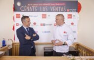 Madrid promociona los alimentos madrileños en la cita gastronómica 'Cénate Las Ventas'