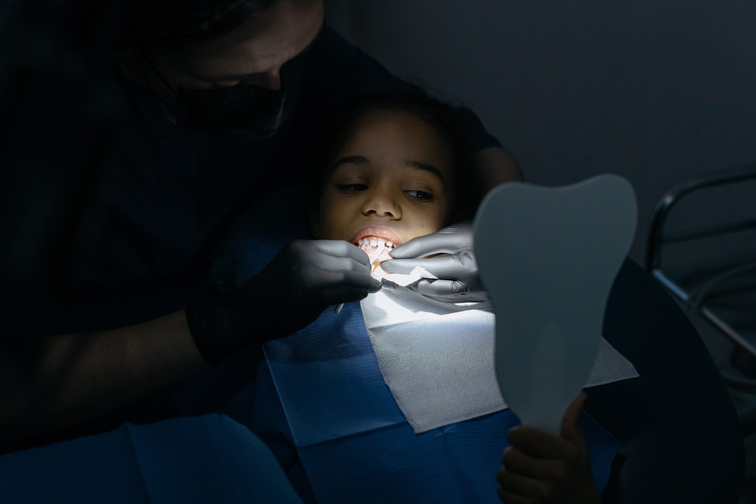 Finaliza la I Edición de la Campaña de Salud Oral Infantil