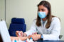 Pediatras de Ribera recomiendan la vacuna de la gripe en niños