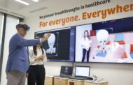 Madrid probará en hospitales públicos la realidad virtual y aumentada para mejorar tratamientos