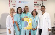 Torrejón se convierte en un punto de registro de la Comunidad de Madrid para donantes de médula ósea