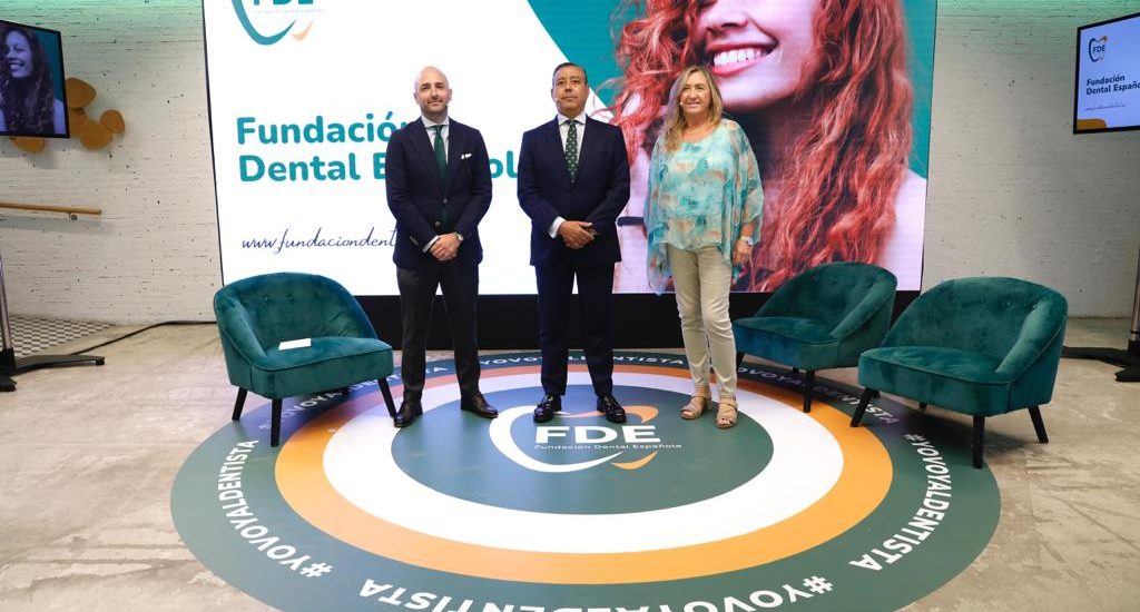 La Fundación Dental Española amplía su programa solidario