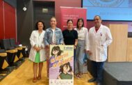II Concurso “Mi diabetes en un manga” en Vinalopó