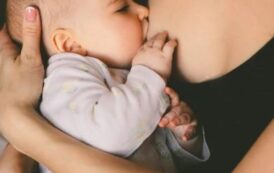 La lactancia materna a los seis meses aumenta más de un 70% desde 2006