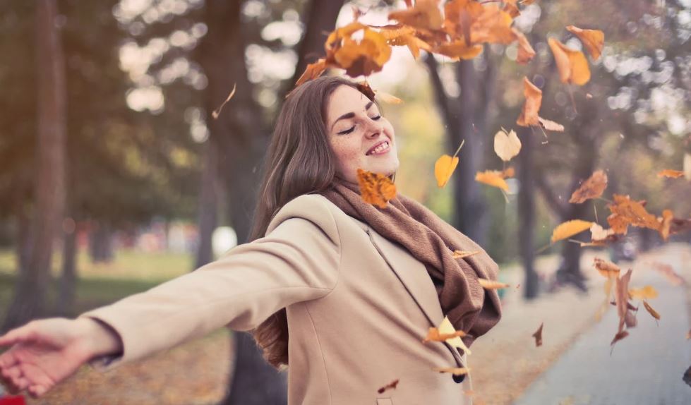 ¿Cómo afecta el otoño al estado de ánimo?